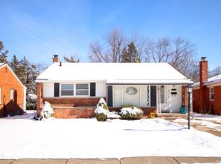 17612 Fox, Redford, MI 48240