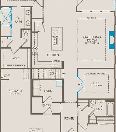 2nd image of 915 Bur Oak Rd Lot 158