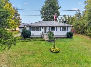 886 Long Shadow Ln, Rome, OH 44085