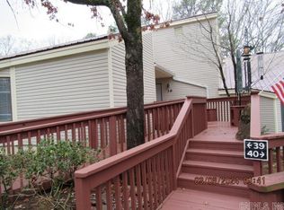 118 Richwood Dr APT 39, Fairfield Bay, AR 72088