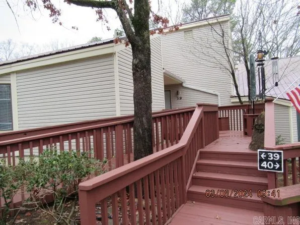 118 Richwood Dr APT 39, Fairfield Bay, AR 72088