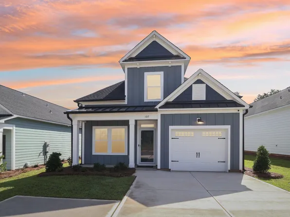 107 Locomotive Ln, Irmo, SC 29063