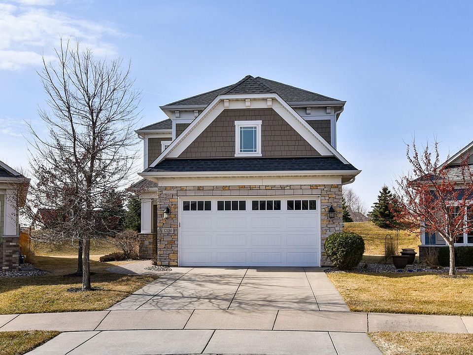 1st image of 12150 Harpers Ct NE