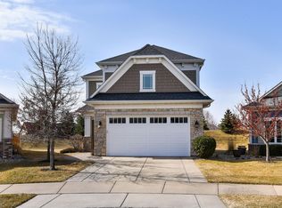12150 Harpers Ct NE, Blaine, MN 55449