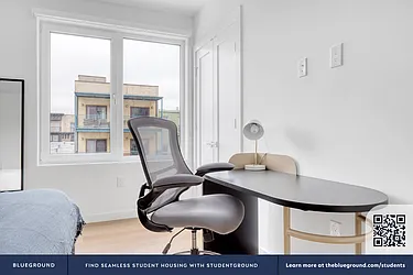 Rented by The Blueground