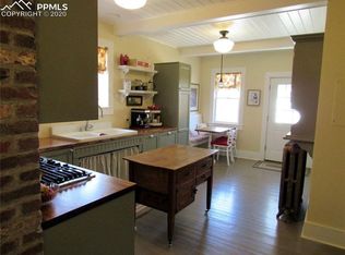 836 E Kiowa St, Colorado Springs, CO 80903
