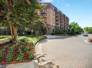 2111 Wisconsin Ave NW APT 317, Washington, DC 20007