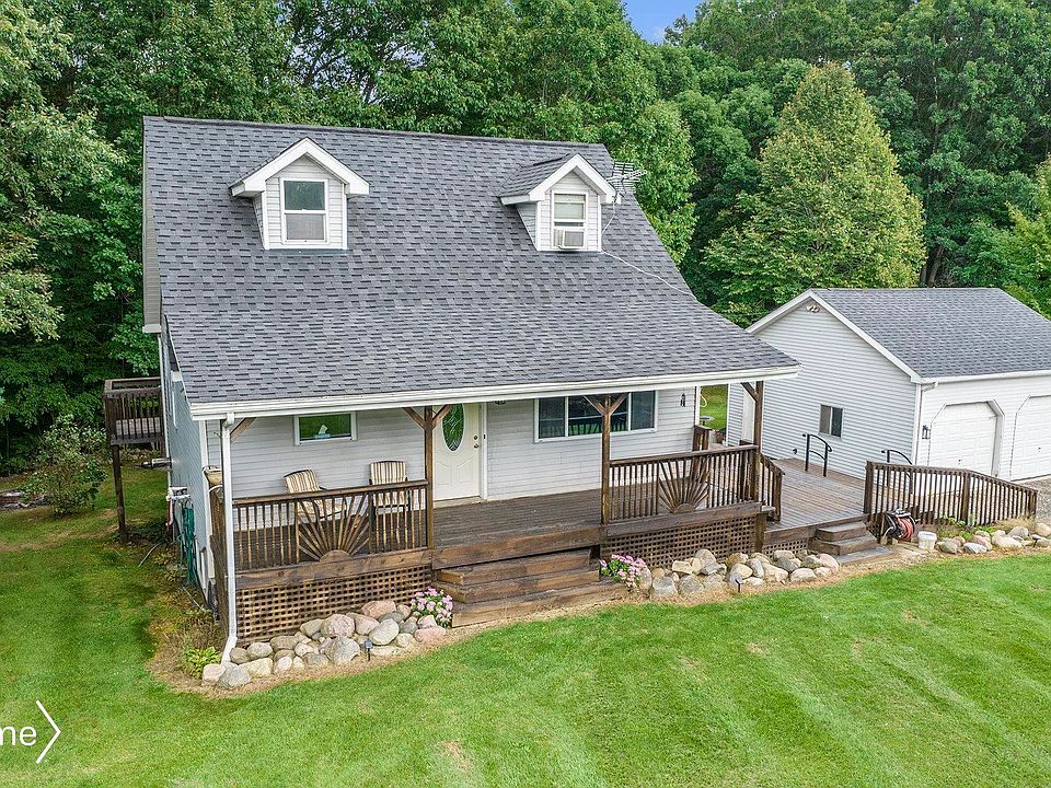 5848 Fostoria Rd, Columbiaville, MI 48421 Zillow