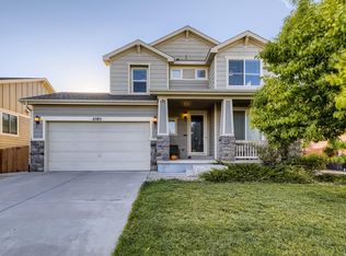 11585 Pink Phlox Dr, Parker, CO 80134
