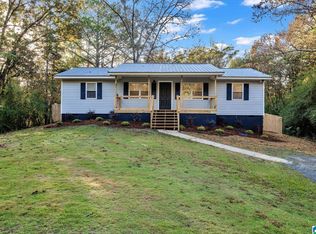 41 Williams Dr, Warrior, AL 35180