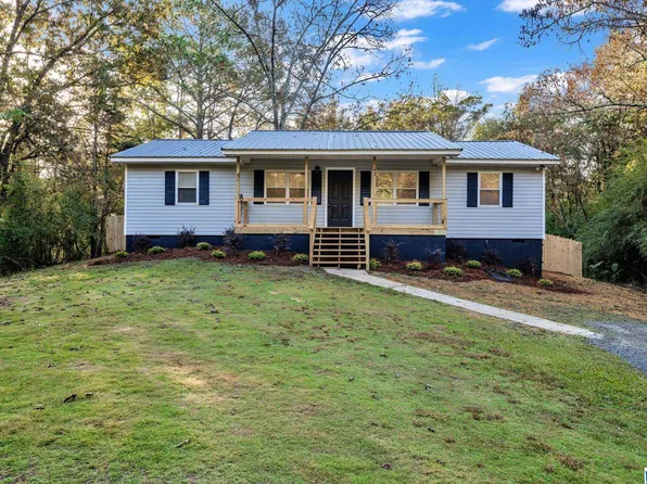 41 Williams Dr, Warrior, AL 35180