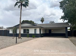 18001 N 43rd Way, Phoenix, AZ 85032