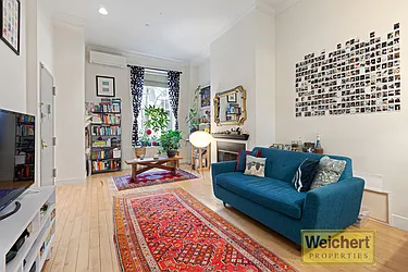Rented by Weichert Properties - NYC