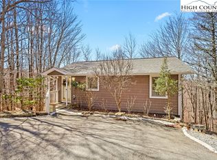 115 Upper Grouse Ridge Rd, Banner Elk, NC 28604