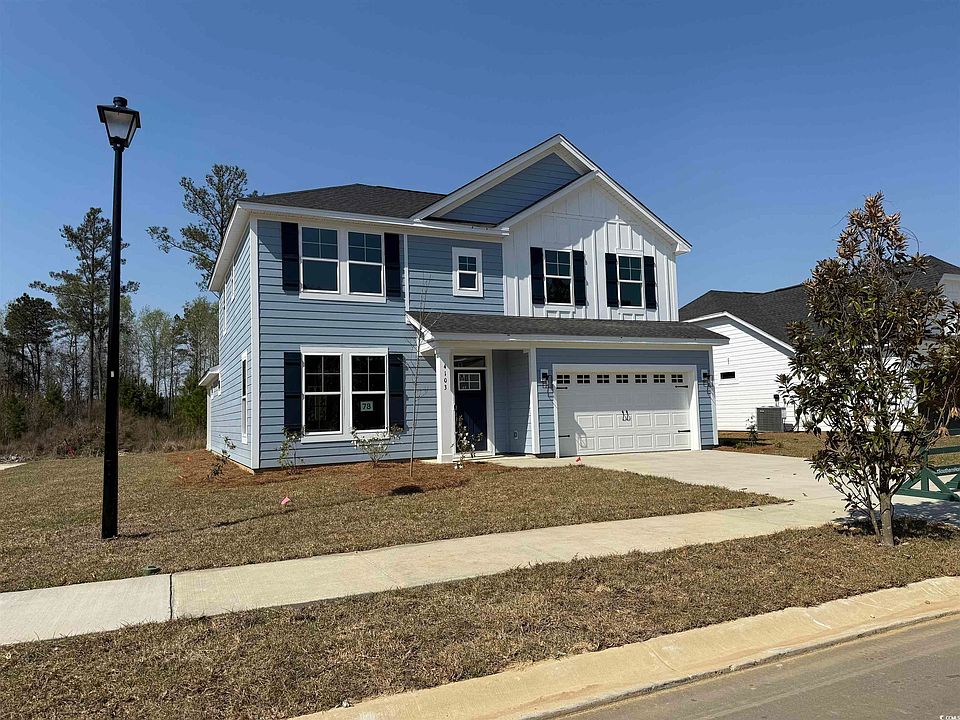 1st image of 4103 Collins Farm Way Lot 78 Rivercrest II