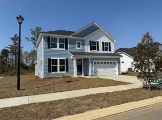 4103 Collins Farm Way LOT 78, Rivercrest Ii Conway, SC 29526