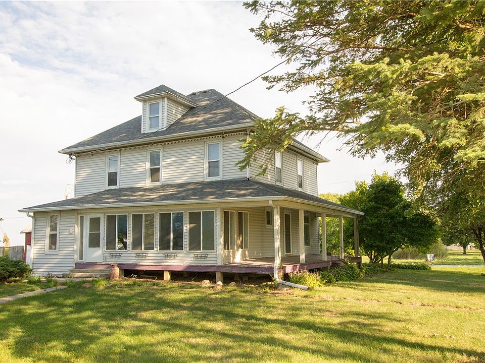 602 N 4th St, Milo, IA 50166 Zillow