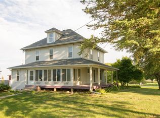 602 N 4th St, Milo, IA 50166