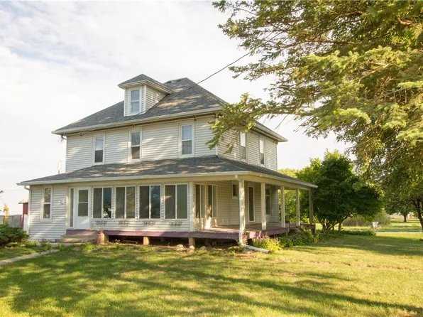 602 N 4th St, Milo, IA 50166