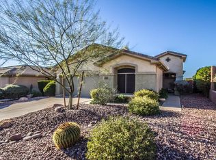 41926 N Crooked Stick Rd, Phoenix, AZ 85086