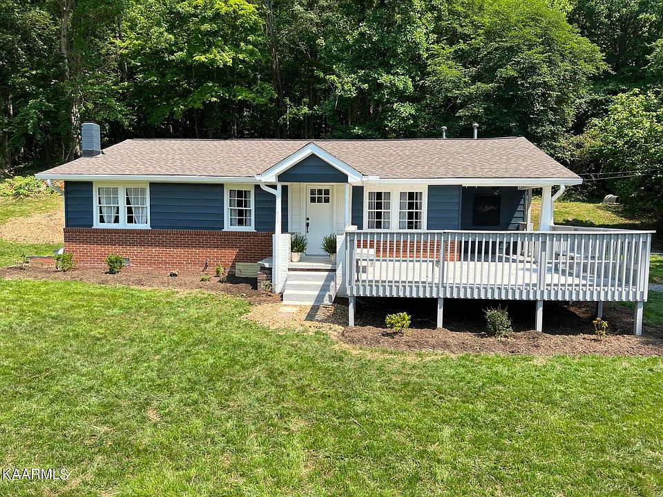 679 Blockhouse Valley Rd, Clinton, TN 37716 Zillow