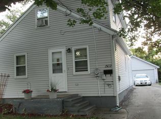 1502 N Graceland Ave, Appleton, WI 54911