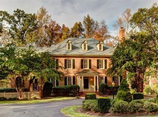 828 Dover Bluff Pl, Manakin Sabot, VA 23103