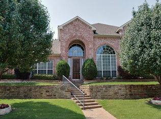 2009 Lunenburg Dr, Allen, TX 75013