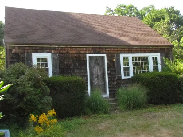 157 Wapping Rd, Kingston, MA 02364