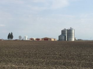 1128 N 1200 East Rd, Onarga, IL 60955