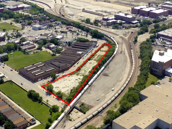1200-1250 S Campbell Ave, Chicago, IL 60608