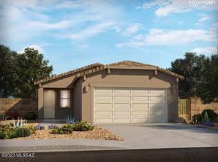 6155 S Valencia View Ln, Tucson, AZ 85706