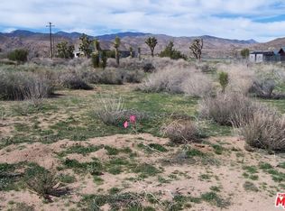 0 Tom Mix Rd, Pioneertown, CA 92268