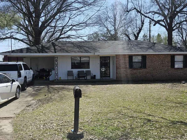 109 Ce Brawner Rd, Wynne, AR 72396