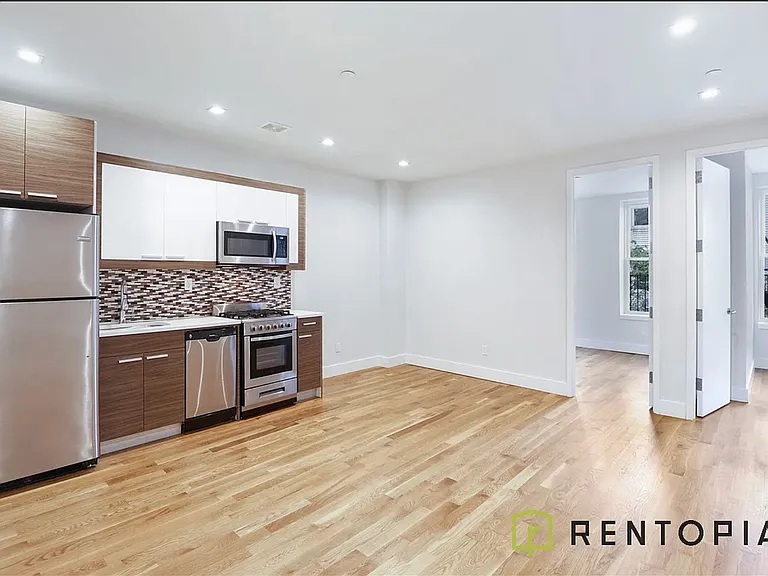 119 Guernsey St #3B — Photo 1
