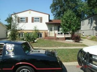 2825 Gamma Ln, Flint, MI 48506