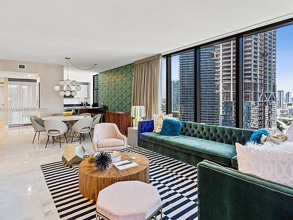 5th image of 1010 Brickell Ave #3201