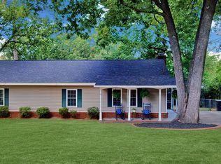 1208 Crestview Ave, North Augusta, SC 29841