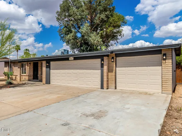 19013 N 18TH Avenue, Phoenix, AZ 85027