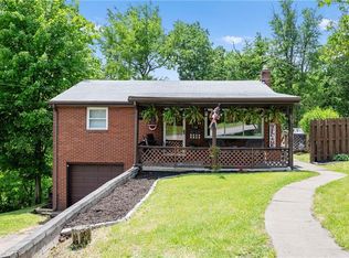 138 Wickham Dr, Monaca, PA