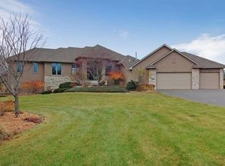4706 McDonald Drive Pl N, Stillwater, MN 55082