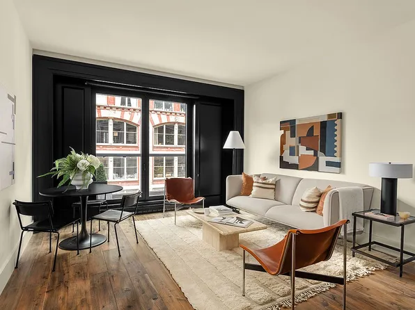 155 W 18th St APT 502, New York, NY 10011