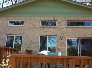 104 Marina View Ct, Weatherford, TX 76087