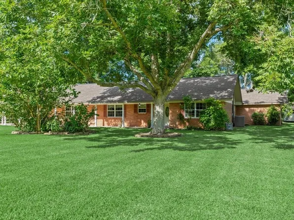 20311 Ramsey Rd, Crosby, TX 77532