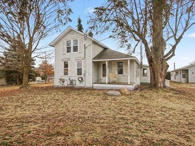 4040 Adams St, Zeeland, MI, 49464