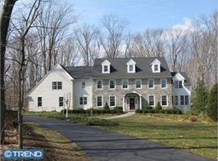 1045 Creamery Rd, Newtown, PA 18940