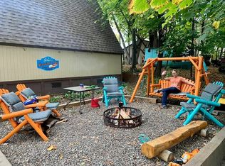 1420 White Cloud Dr, Isle, MN 56342