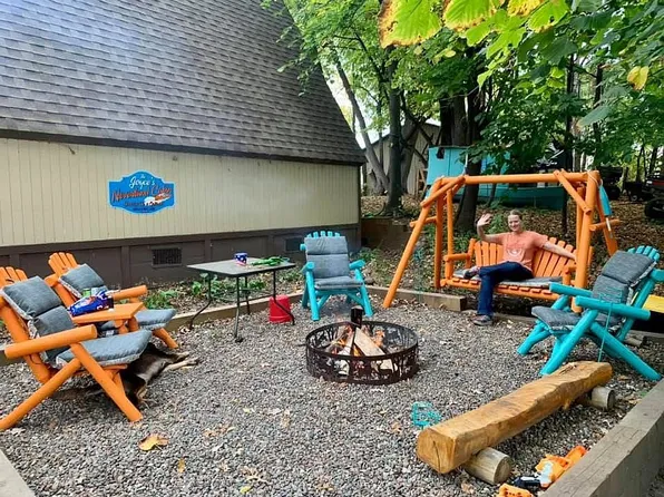 1420 White Cloud Dr, Isle, MN 56342