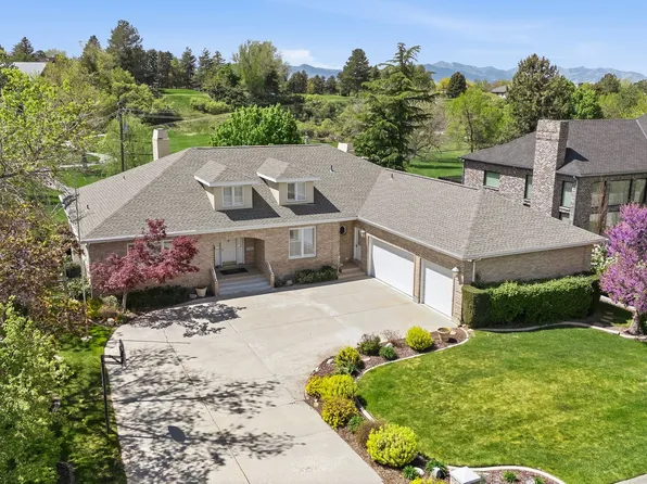 8506 S Willow Creek Dr, Sandy, UT 84093