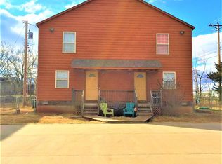3204 S Hill Ln #3206, Stillwater, OK 74074